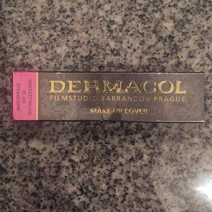 Dermacol 208 Full Coverage Foundation